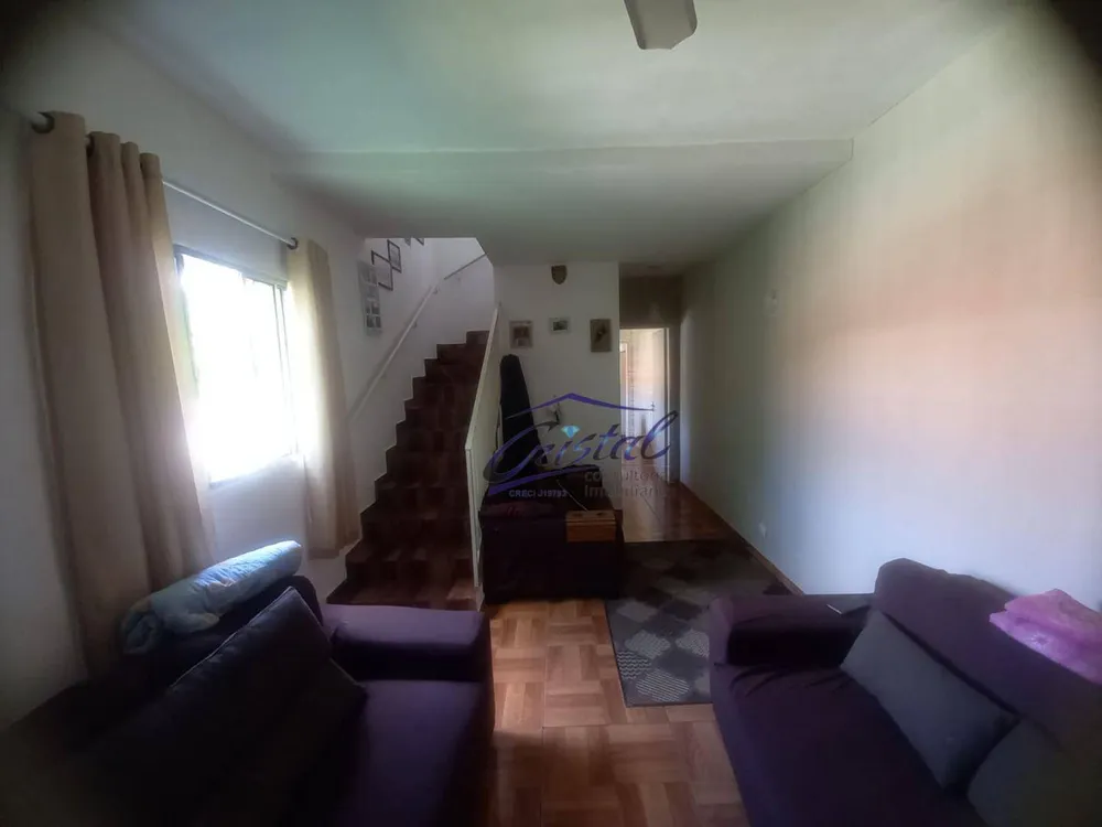 Casa, 2 quartos, 138 m² - Foto 1
