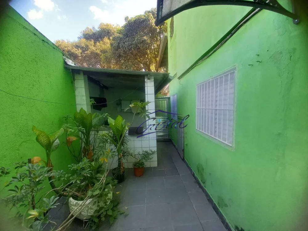 Casa, 2 quartos, 138 m² - Foto 8