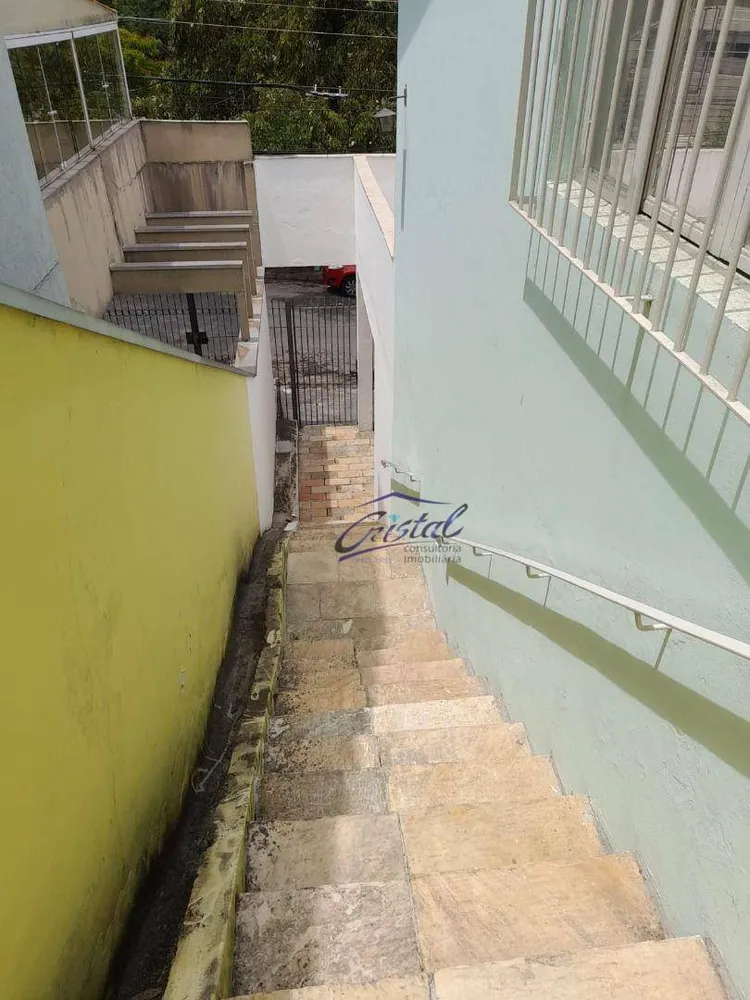 Casa, 3 quartos, 162 m² - Foto 8