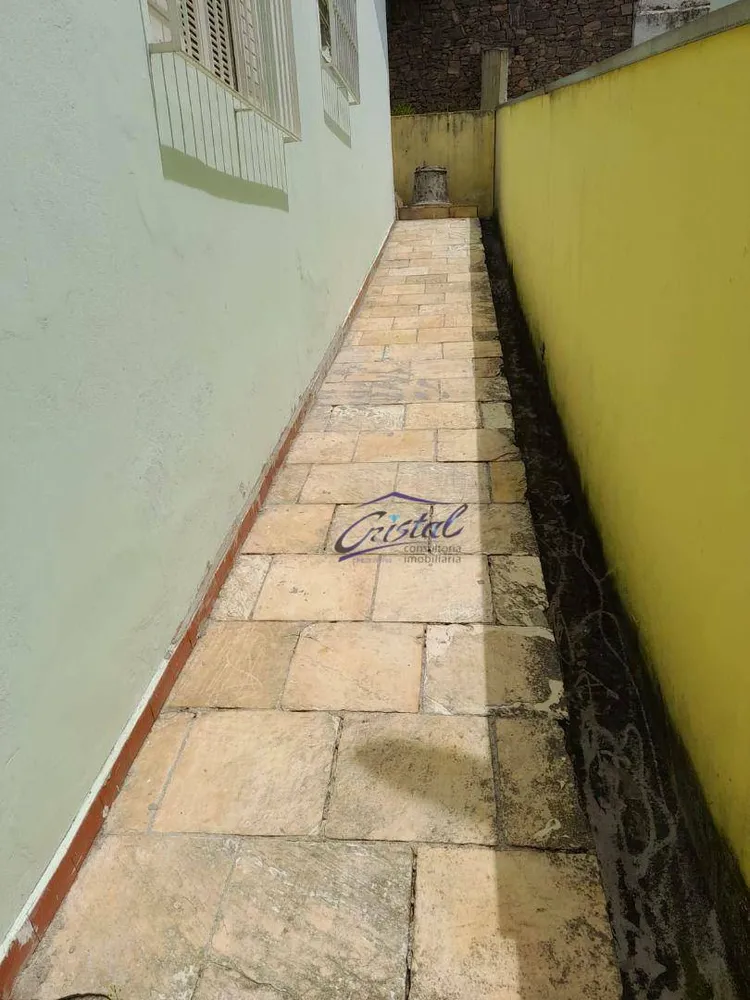 Casa, 3 quartos, 162 m² - Foto 7