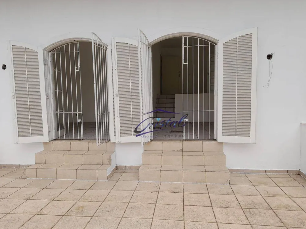 Casa, 3 quartos, 162 m² - Foto 1