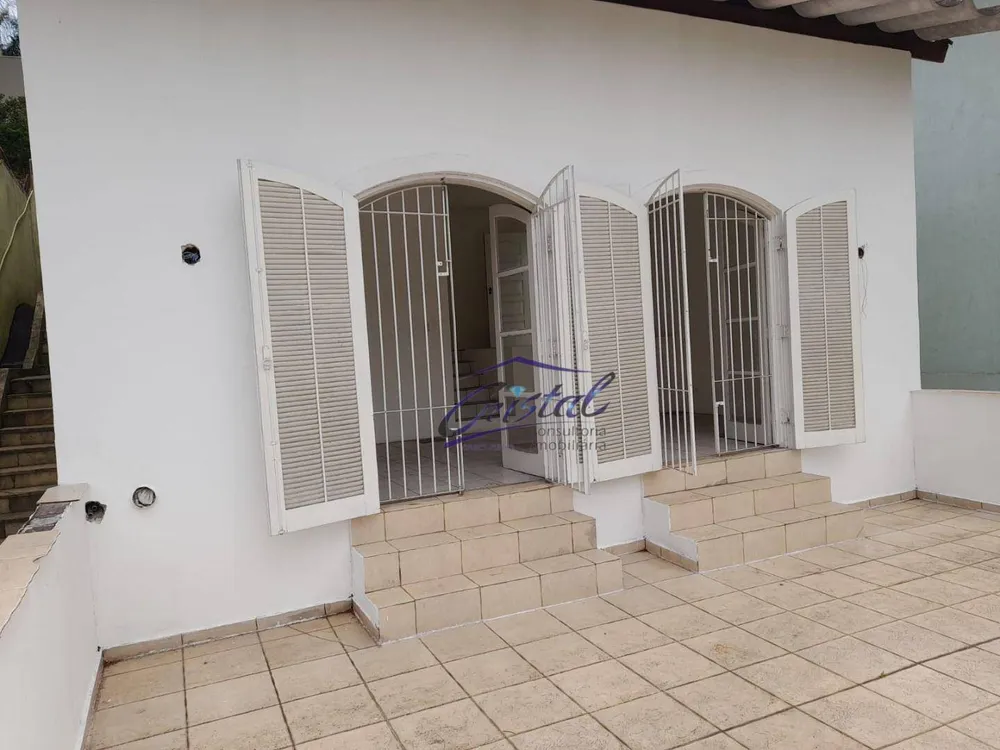 Casa, 3 quartos, 162 m² - Foto 4