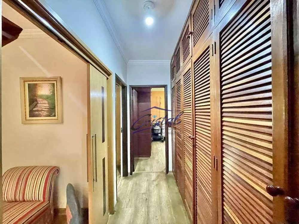 Casa de Condomínio, 4 quartos - Foto 30