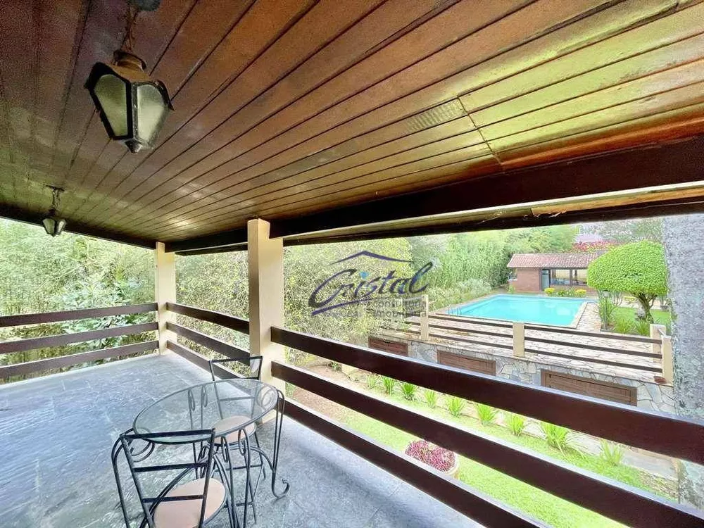 Casa de Condomínio, 4 quartos - Foto 1