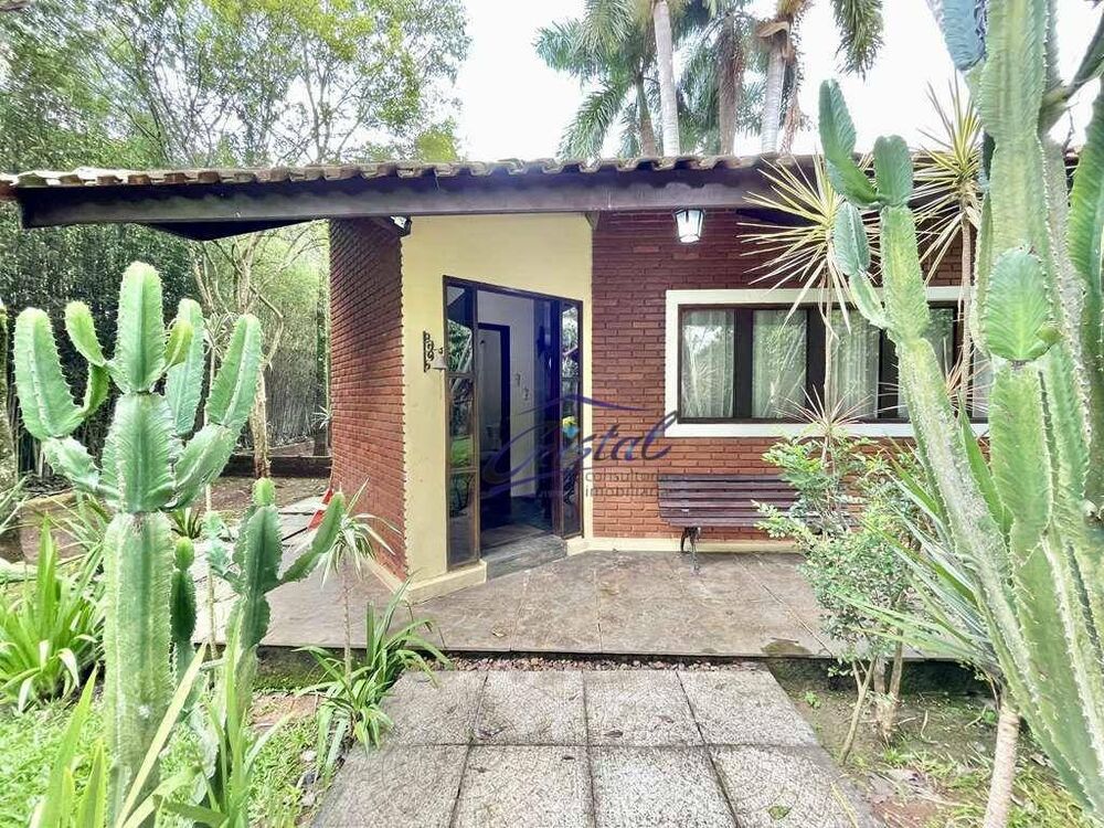Casa de Condomínio, 4 quartos - Foto 56