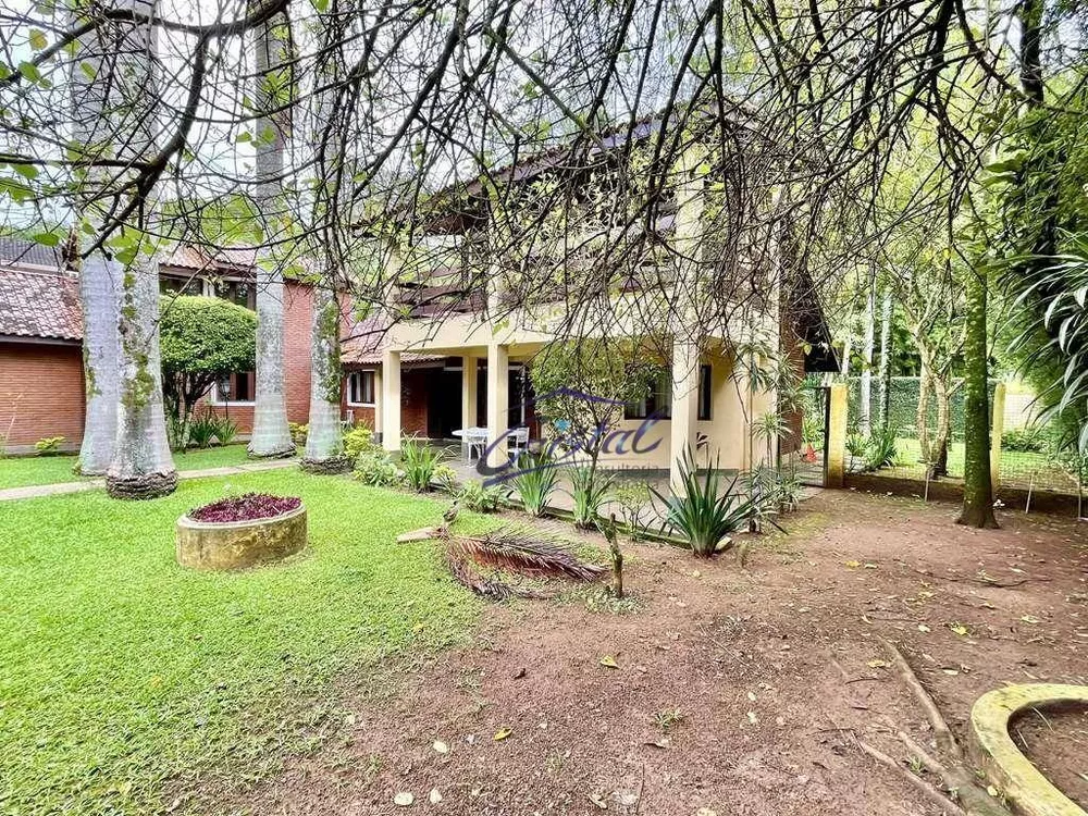 Casa de Condomínio, 4 quartos - Foto 27