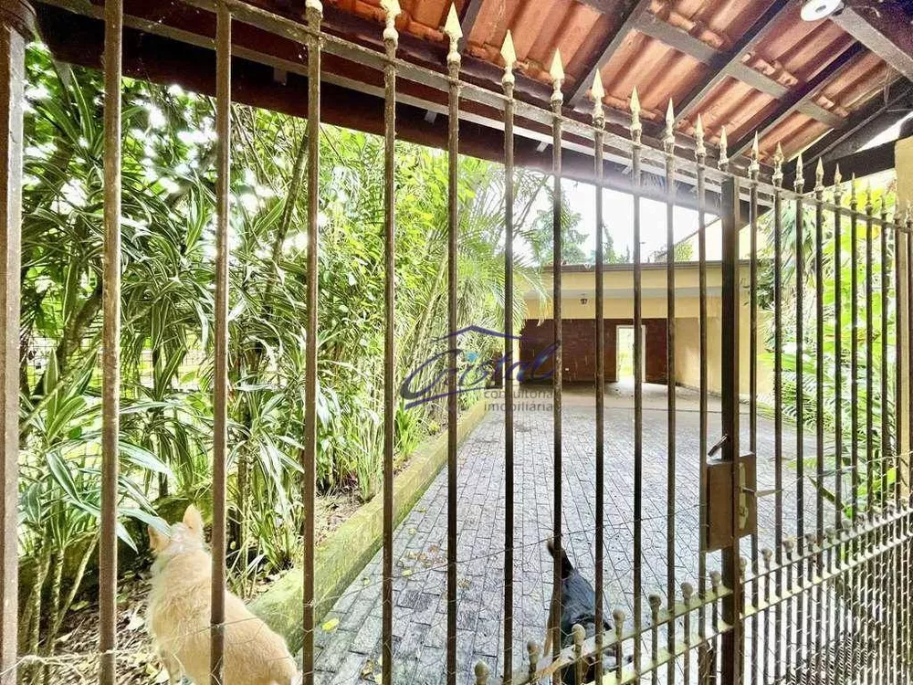 Casa de Condomínio, 4 quartos - Foto 25