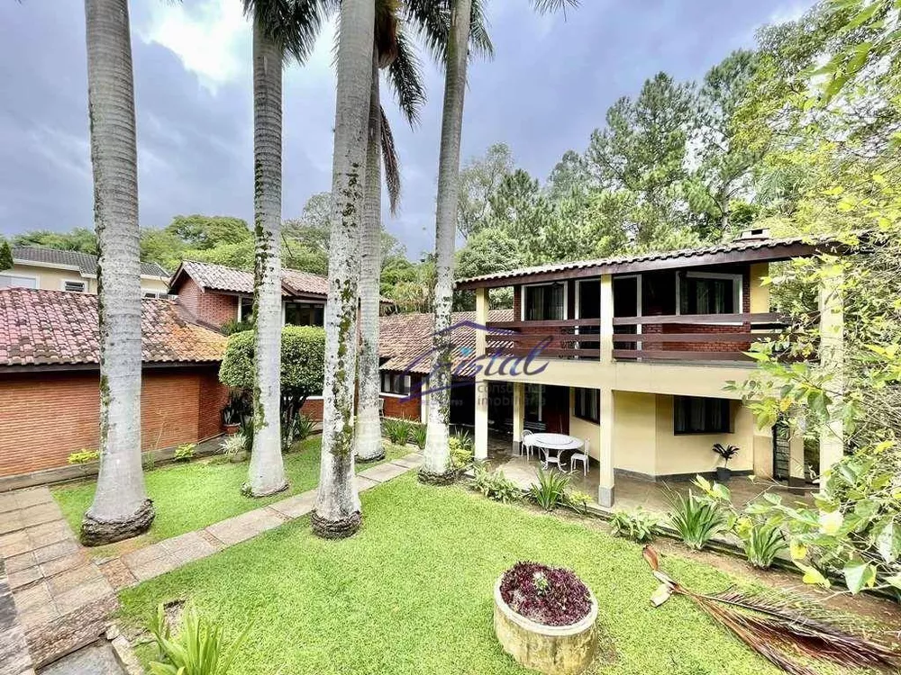 Casa de Condomínio, 4 quartos - Foto 45
