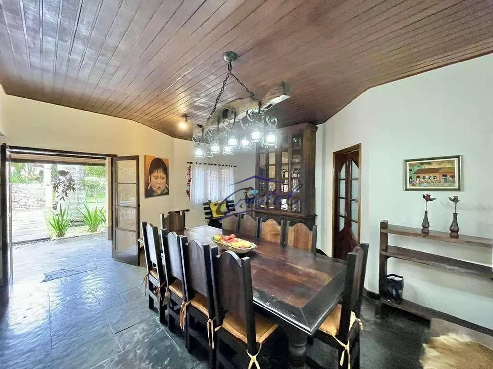 Casa de Condomínio, 4 quartos - Foto 41