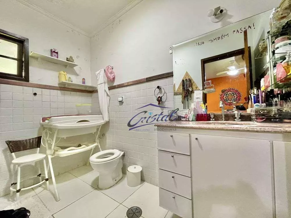 Casa de Condomínio, 4 quartos - Foto 23