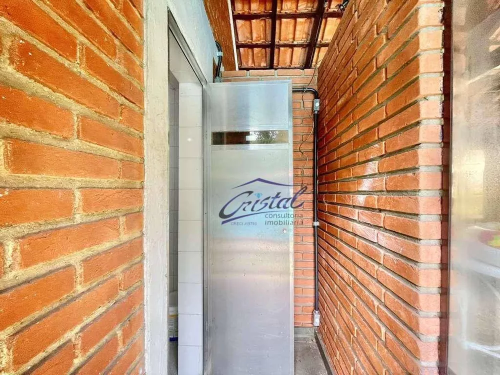 Casa de Condomínio, 4 quartos - Foto 36
