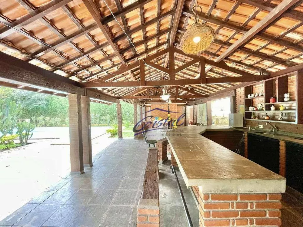 Casa de Condomínio, 4 quartos - Foto 37