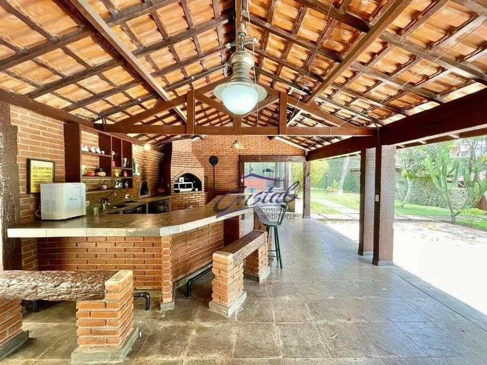 Casa de Condomínio, 4 quartos - Foto 38