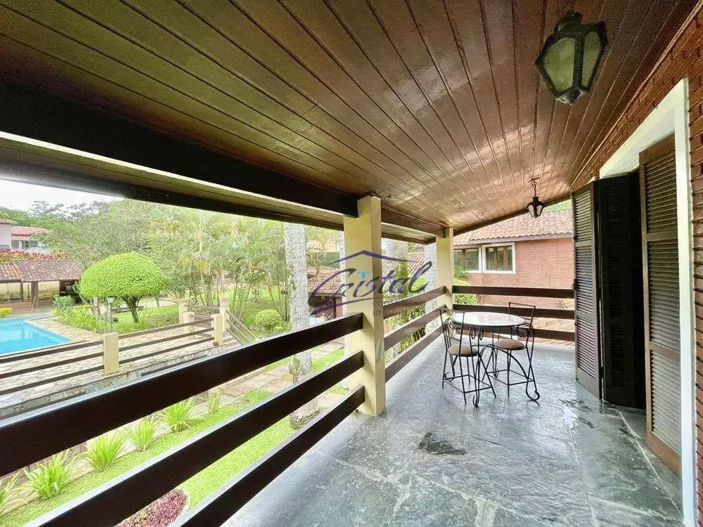Casa de Condomínio, 4 quartos - Foto 49