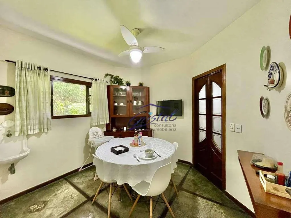 Casa de Condomínio, 4 quartos - Foto 46
