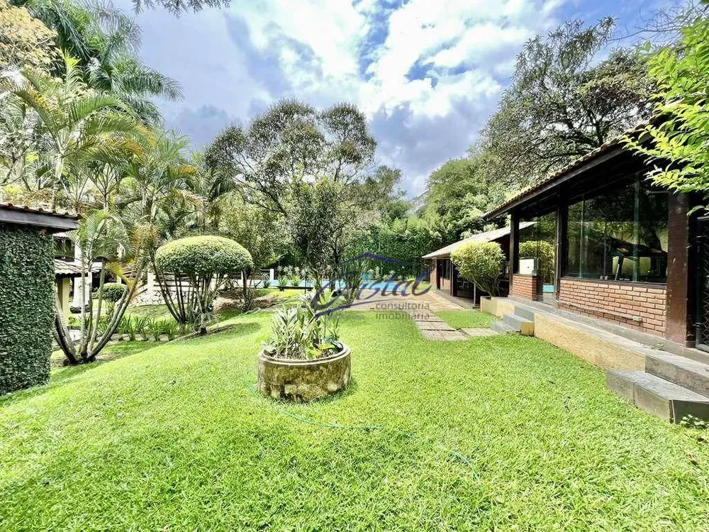 Casa de Condomínio, 4 quartos - Foto 18