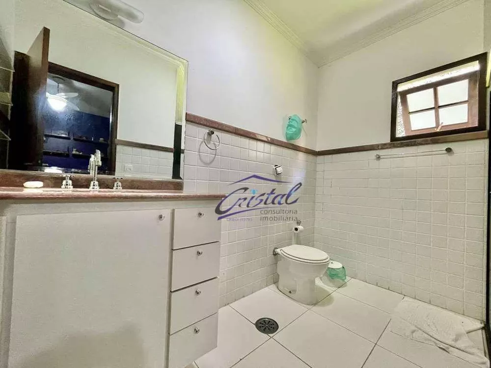 Casa de Condomínio, 4 quartos - Foto 29
