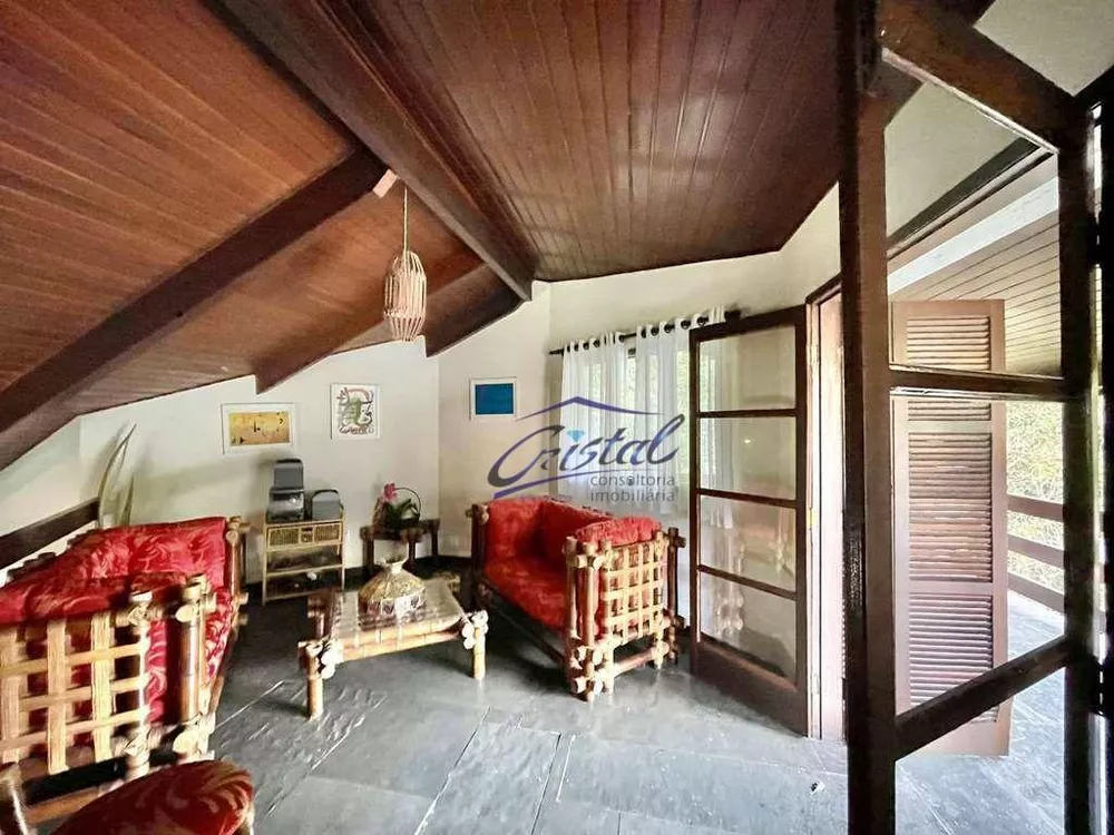Casa de Condomínio, 4 quartos - Foto 43