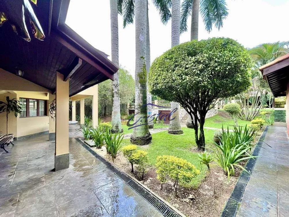 Casa de Condomínio, 4 quartos - Foto 9