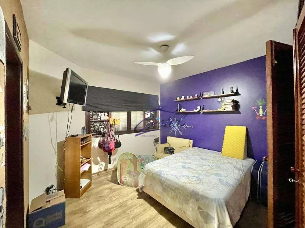 Casa de Condomínio, 4 quartos - Foto 13