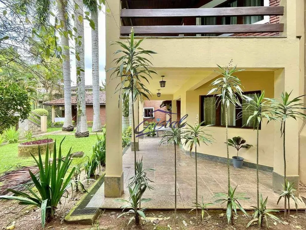 Casa de Condomínio, 4 quartos - Foto 12