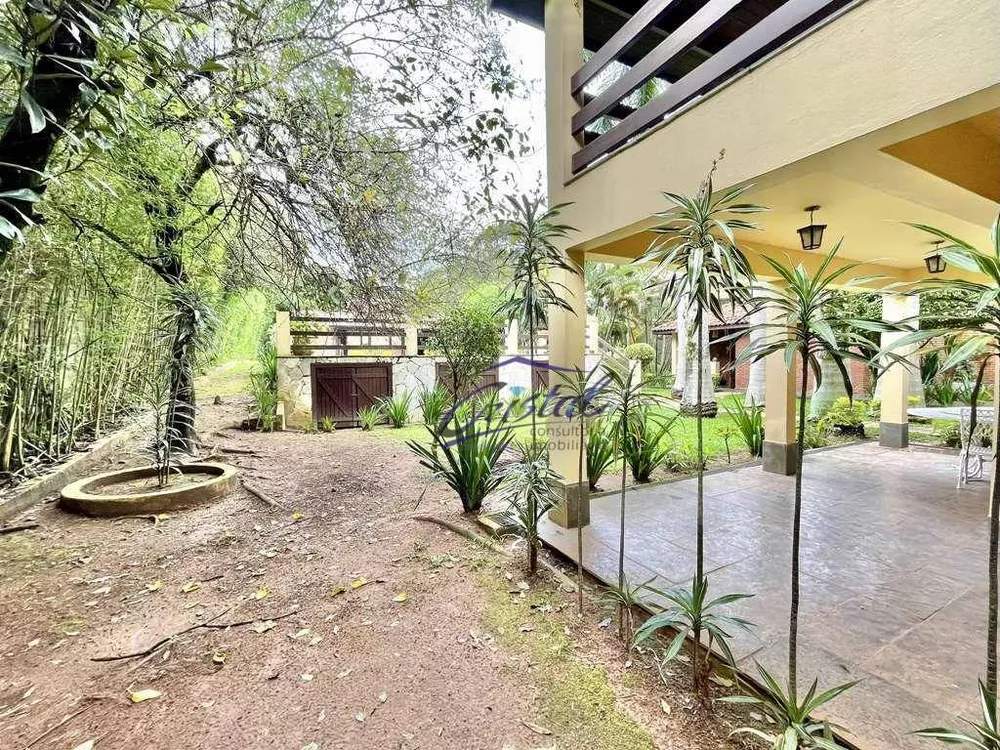 Casa de Condomínio, 4 quartos - Foto 33