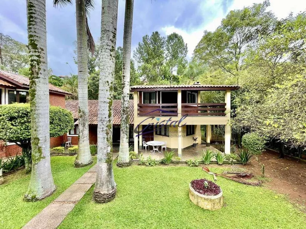 Casa de Condomínio, 4 quartos - Foto 46