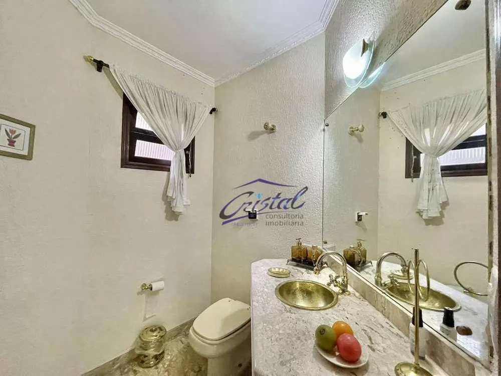 Casa de Condomínio, 4 quartos - Foto 35