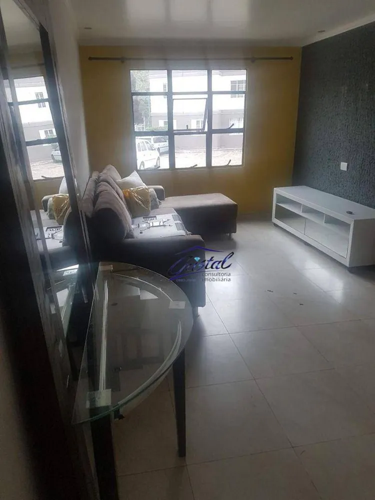 Apartamento, 2 quartos, 72 m² - Foto 2