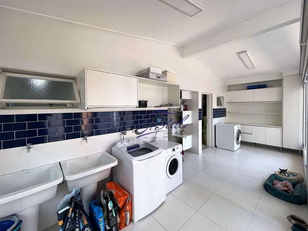 Casa, 4 quartos, 850 m² - Foto 11