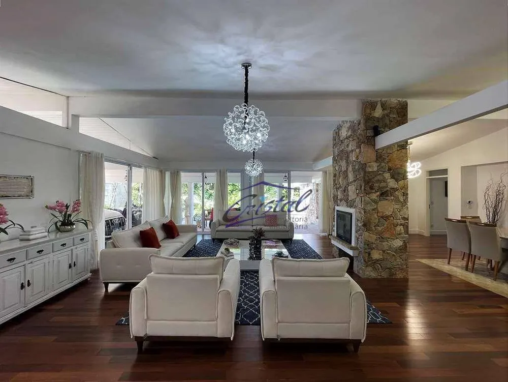 Casa, 4 quartos, 850 m² - Foto 5