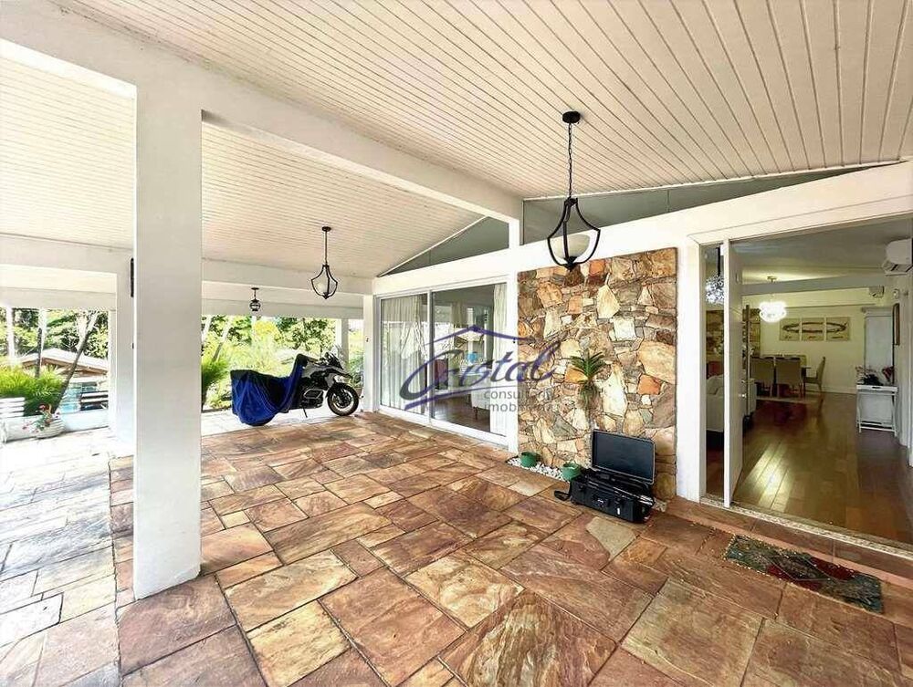 Casa, 4 quartos, 850 m² - Foto 2
