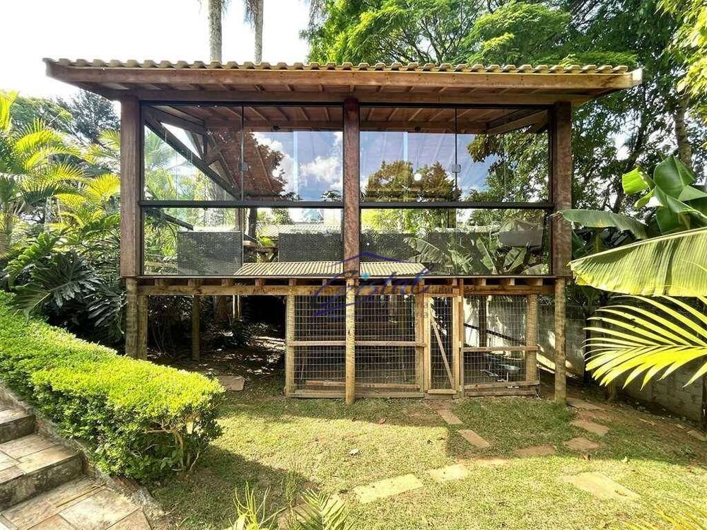 Casa, 4 quartos, 850 m² - Foto 4
