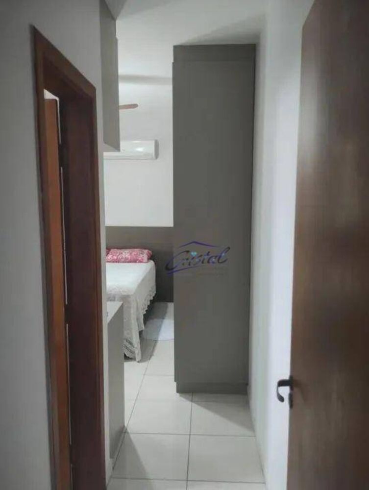 Apartamento à venda com 2 quartos, 100m² - Foto 4