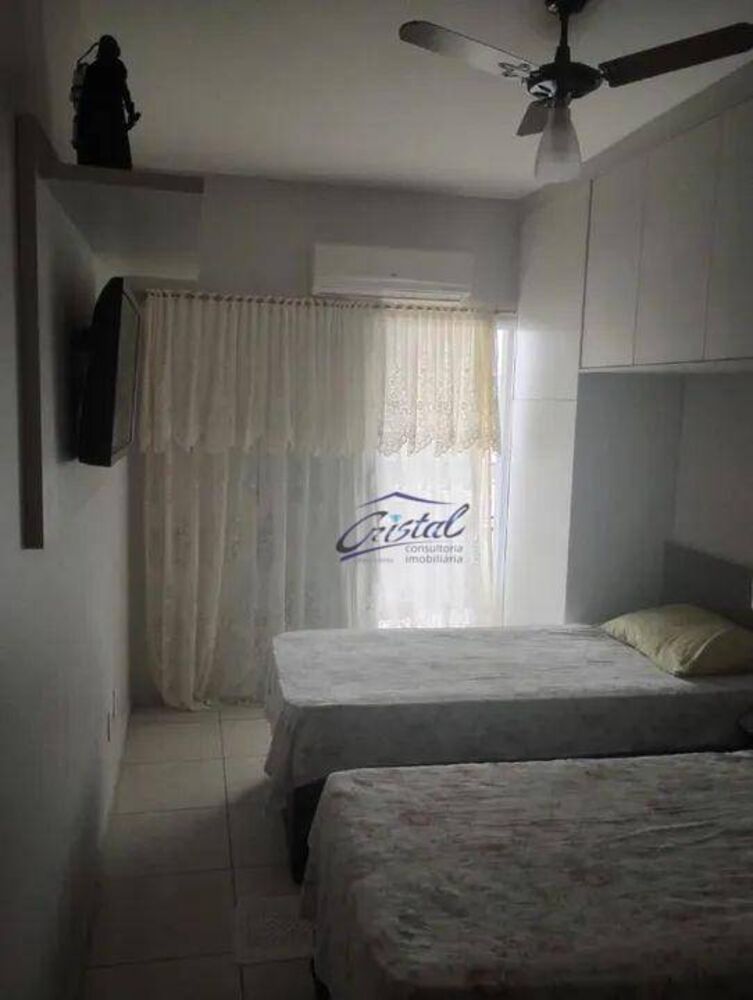 Apartamento à venda com 2 quartos, 100m² - Foto 3