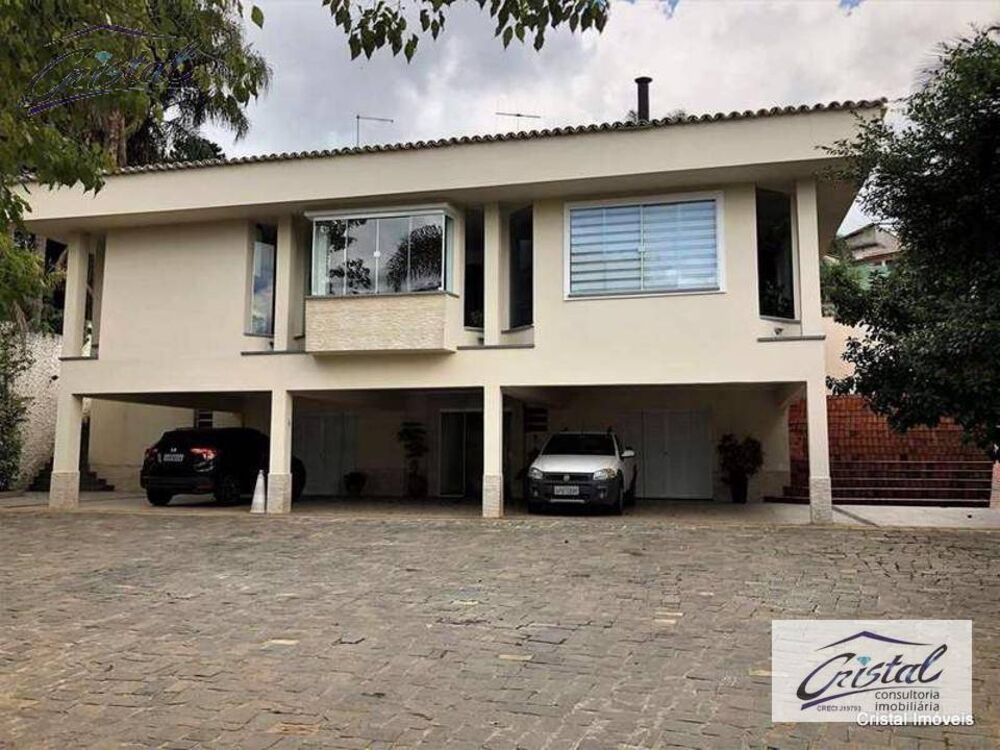 Casa de Condomínio, 4 quartos - Foto 1