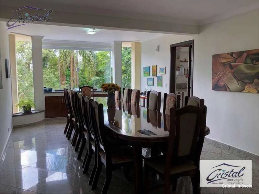 Casa de Condomínio, 4 quartos - Foto 8