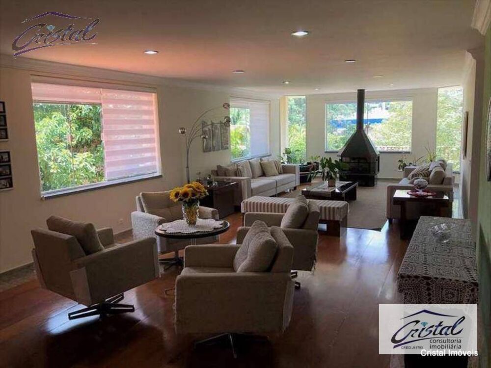 Casa de Condomínio, 4 quartos - Foto 4