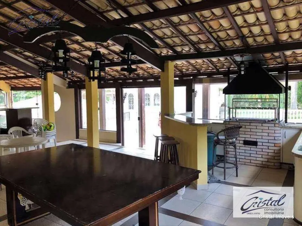 Casa de Condomínio, 4 quartos - Foto 15