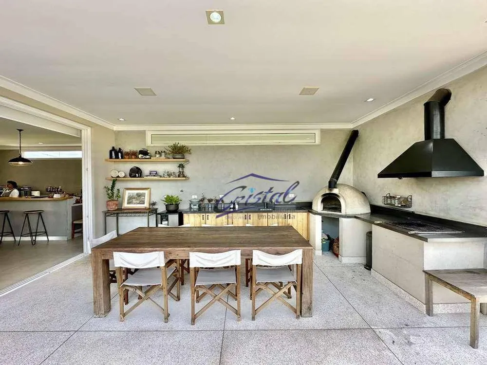 Casa de Condomínio, 4 quartos - Foto 7