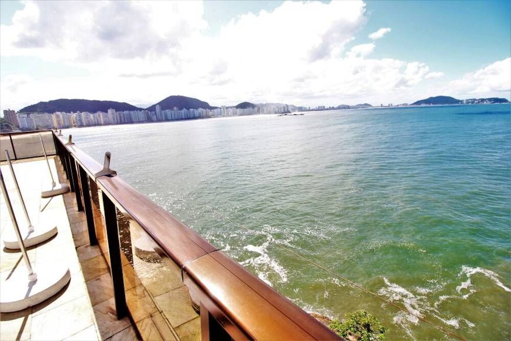 Apartamento, 4 quartos, 251 m² - Foto 8