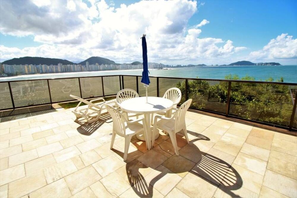 Apartamento, 4 quartos, 251 m² - Foto 7