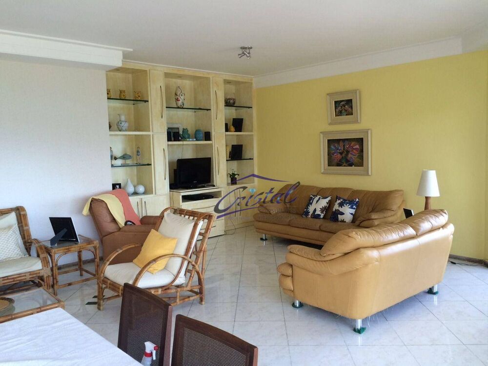 Apartamento, 4 quartos, 251 m² - Foto 2