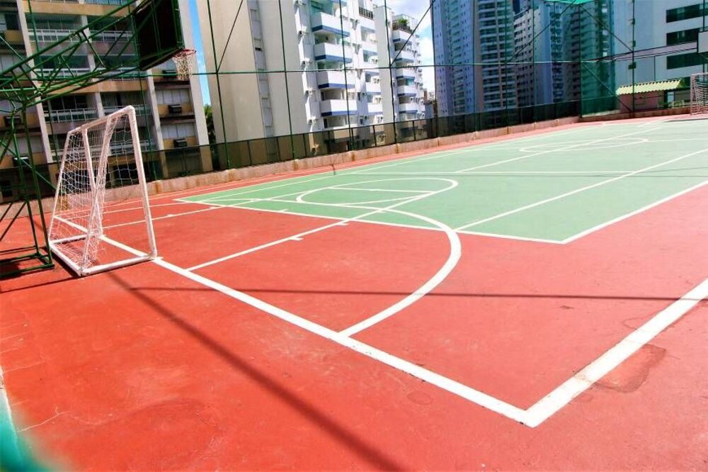 Apartamento, 4 quartos, 251 m² - Foto 11