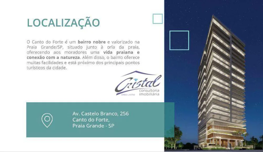 Apartamento, 3 quartos, 132 m² - Foto 3