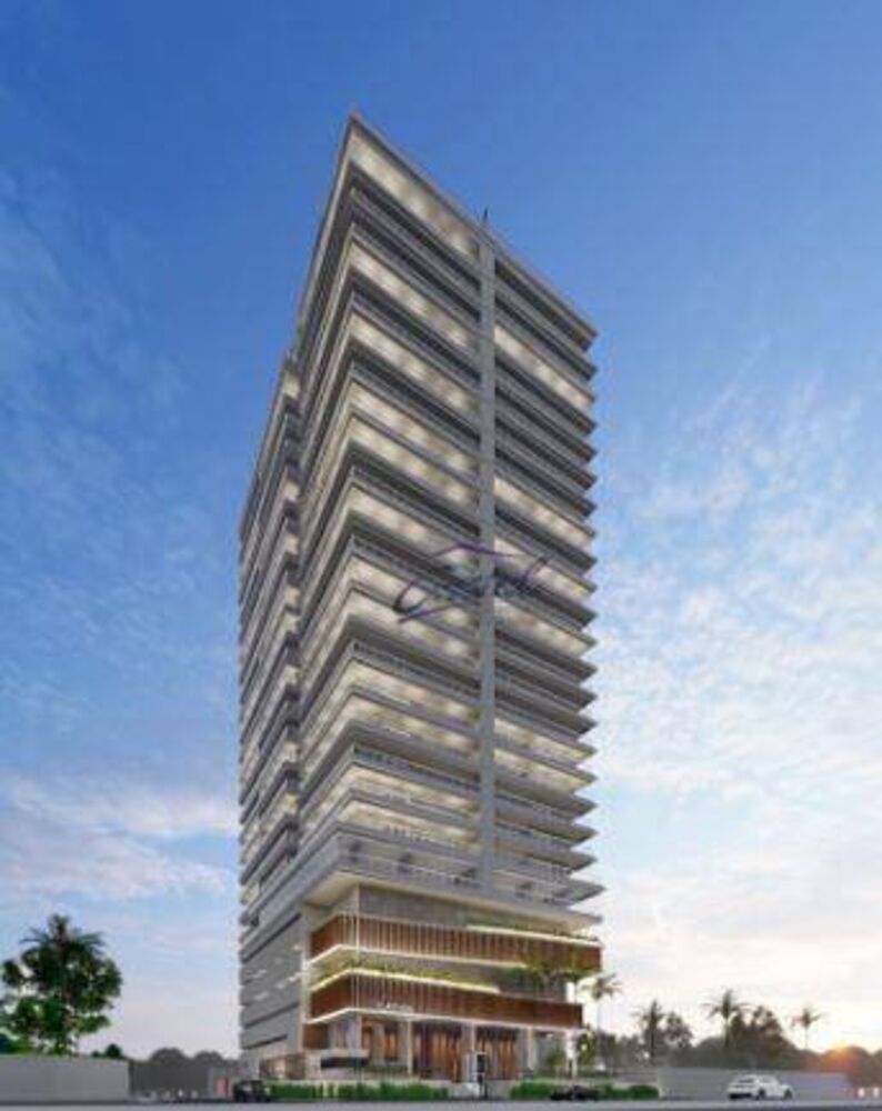 Apartamento, 3 quartos, 132 m² - Foto 3