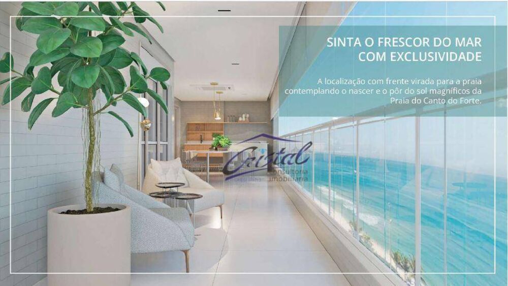 Apartamento, 3 quartos, 132 m² - Foto 4