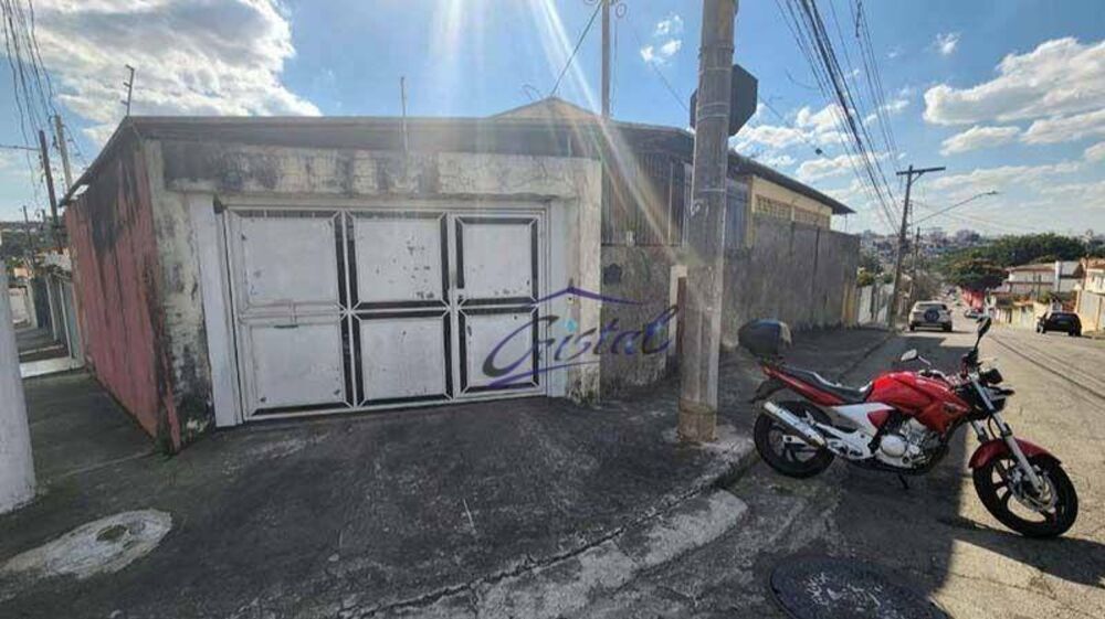 Casa, 5 quartos, 200 m² - Foto 6