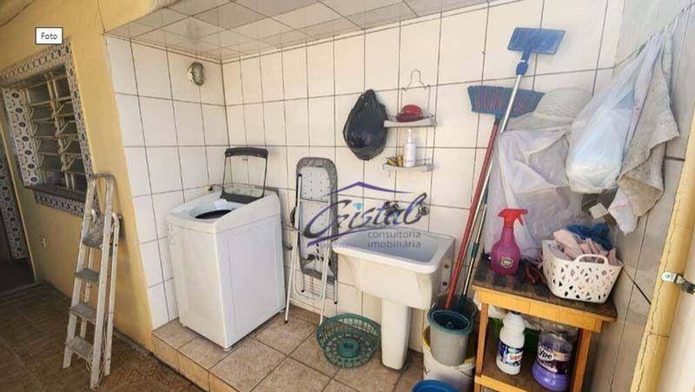 Casa, 5 quartos, 200 m² - Foto 4