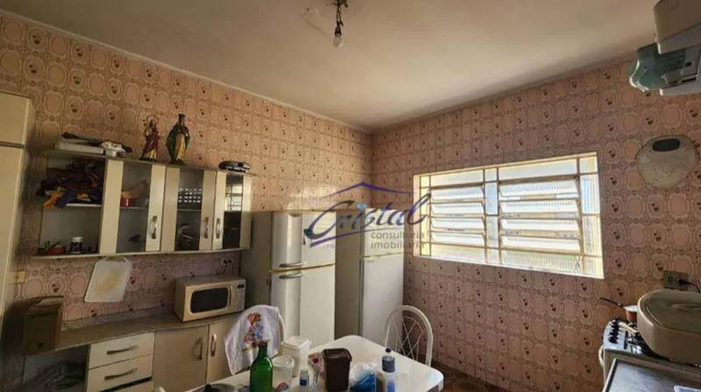 Casa, 5 quartos, 200 m² - Foto 12